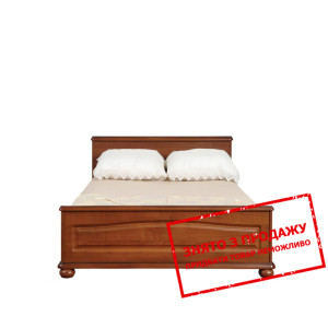 Ліжко двоспальне (каркас) Natalia 140 BRW...