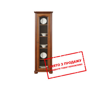 Вітрина Natalia 70 L/P BRW