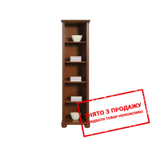 Стелаж Natalia 60 BRW
