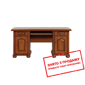  Стіл комп'ютерний Natalia 160 BRW