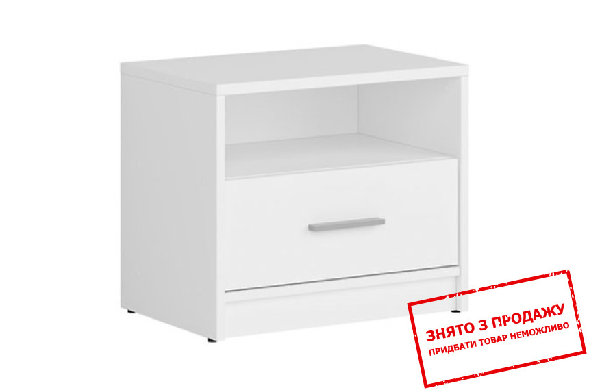 Комод Nepo Plus KOM1S BRW