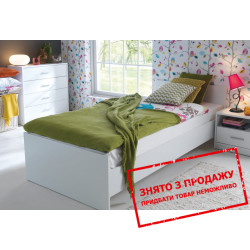 Модульна дитяча Nepo Меблі BRW Польща