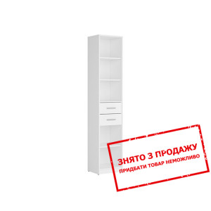 Пенал Nepo Plus REG2S/40 BRW