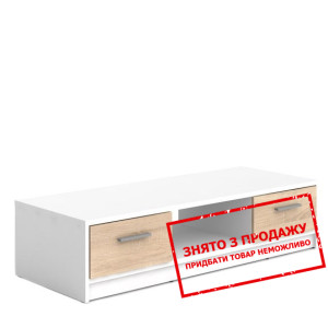 Тумба під телевізор Nepo RTV2S BRW...