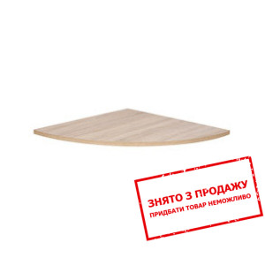  З'єднувач столів Office LAC70 BRW