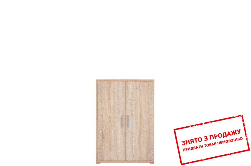 Пенал Office REG2D/114 BRW