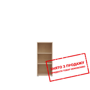 Стелаж Office REG/53/114 BRW