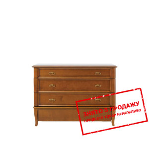 Комод Orland KOM4S/120 BRW