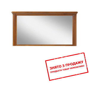 Дзеркало Orland LUS BRW