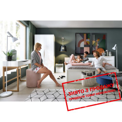 Польські меблі Pori BRW 