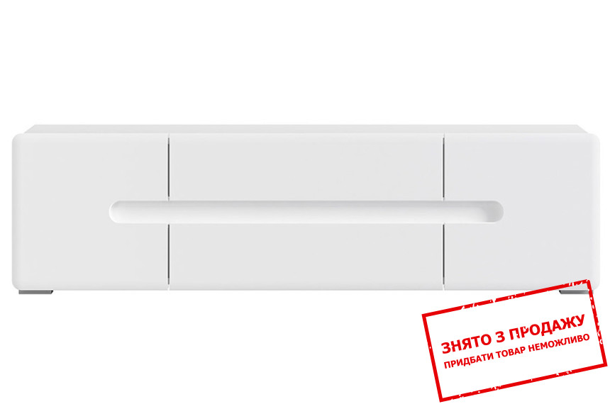 Тумба під телевізор Possi Air RTV2D2S/4/15 II BRW