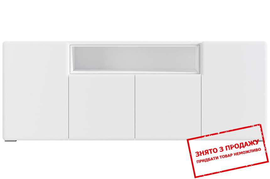 Комод Possi Air SFW4D/8/20 BRW