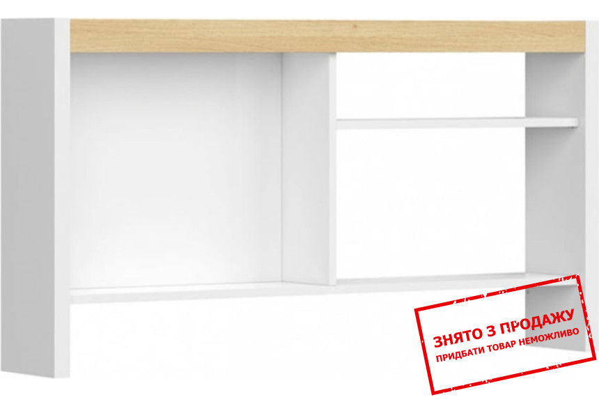 Надставка Princeton BIU BRW