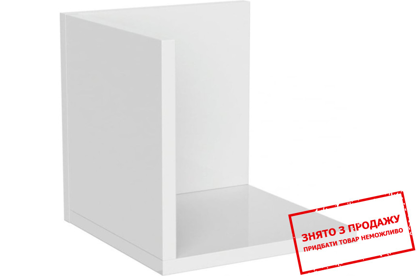 Полиця Princeton POL/25/25 BRW