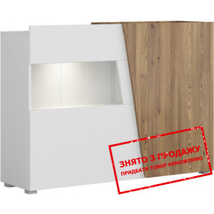 Буфет Rauma KOM1W1D/10/15 BRW