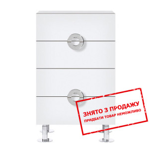 Комод Ringo KOM4S/5/8 BRW