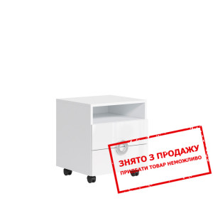 Тумба на коліщатках Ringo KTN2S/5/6 BRW...