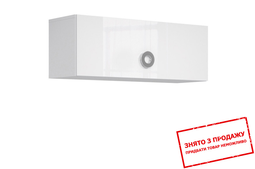 Шафа навісна Ringo SFW1K/10/4 BRW