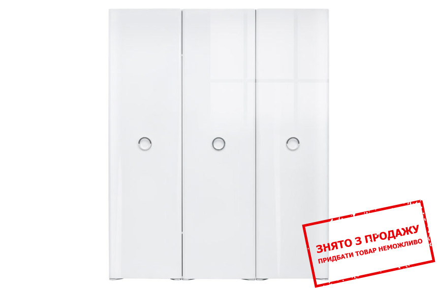 Шафа Roksana 2 SZF3D/22/18 BRW