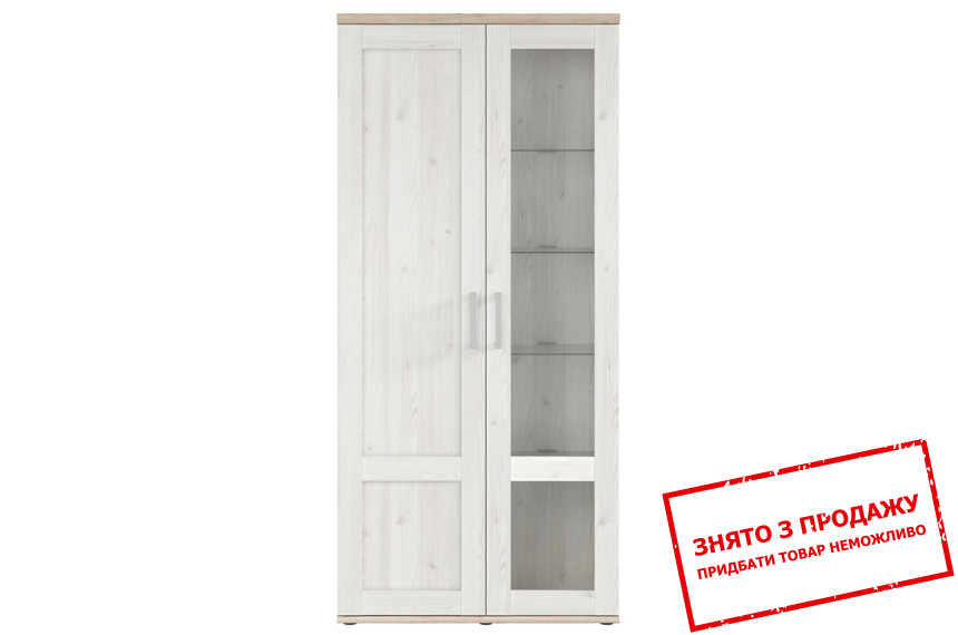 Пенал Romance REG1D1W BRW