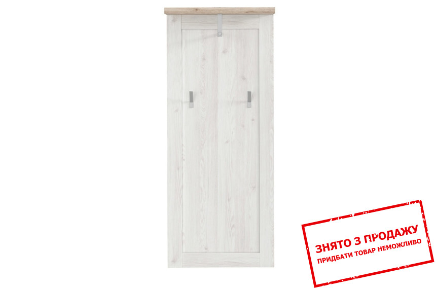 Вішак Romance WIE60 BRW