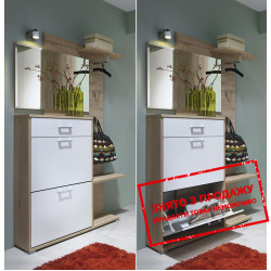 Модульний передпокій September Меблі BRW Польща