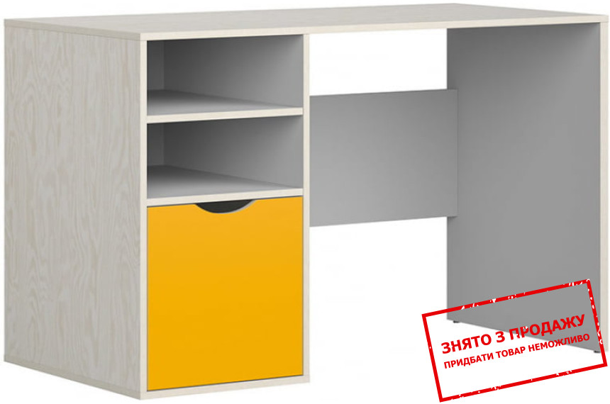 Стіл письмовий Stanford BIU BRW