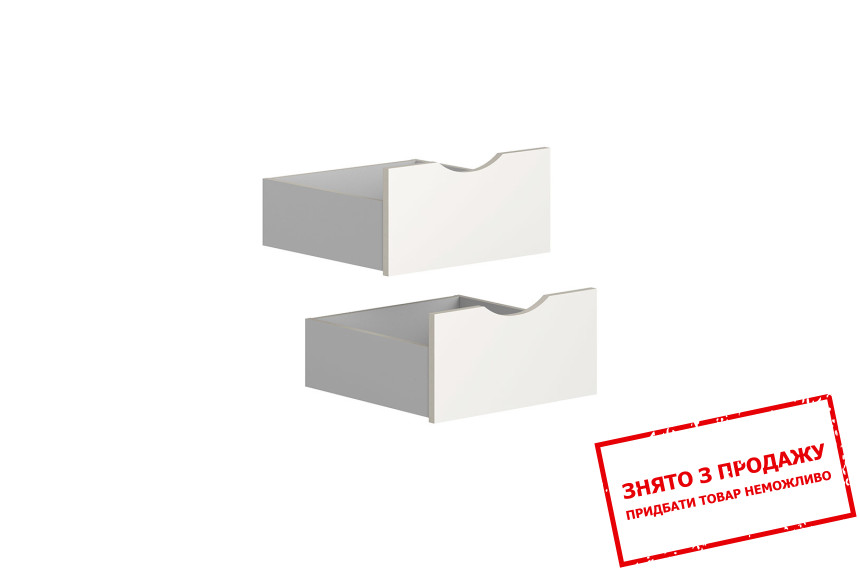 Ящики (2 шт.) Stanford SZU BRW