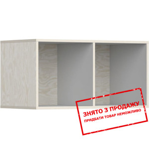 Надставка Stanford REG BRW