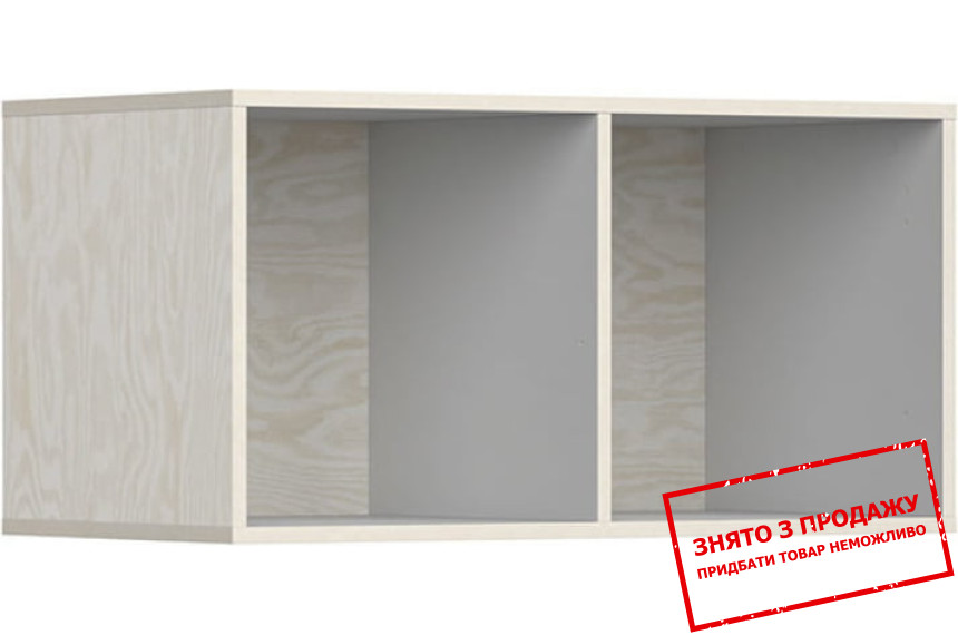 Надставка Stanford REG BRW