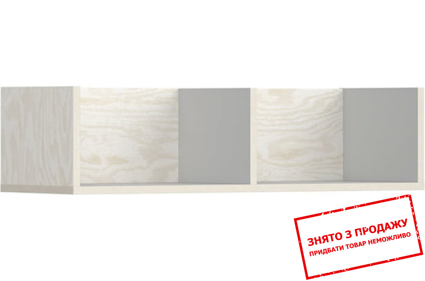 Полиця Stanford POL BRW