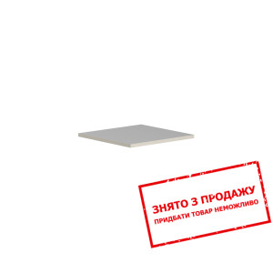 Полиця Stanford POL37 BRW