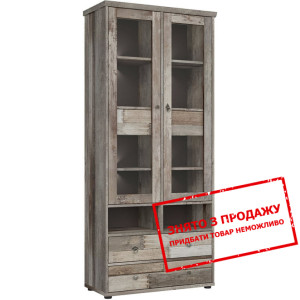 Вітрина Tarbes REG2W4S/19/8 BRW