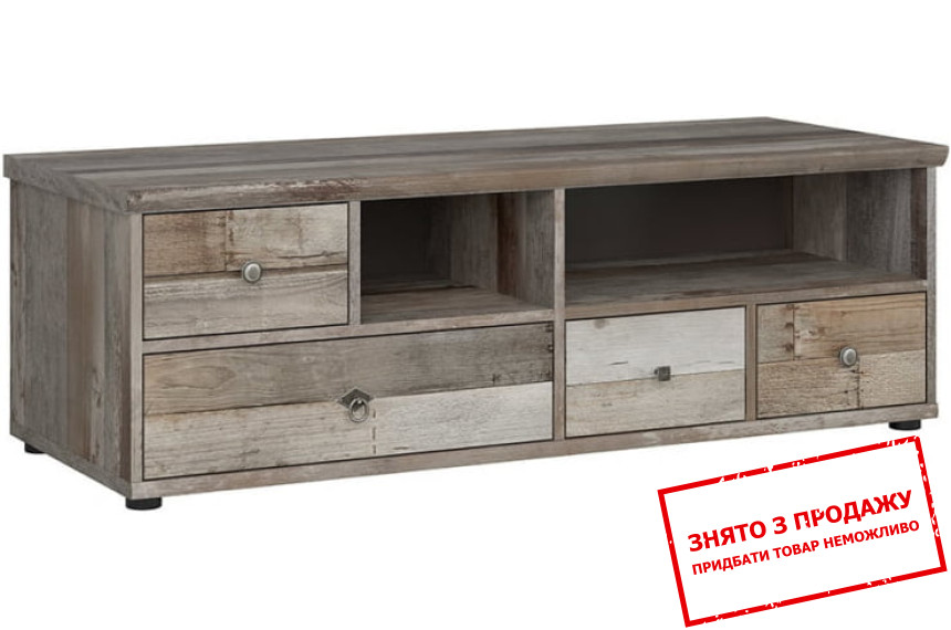 Тумба під ТВ Tarbes RTV4S/4/13 BRW