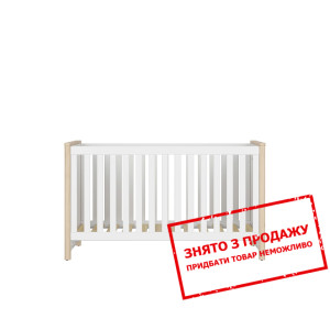 Ліжко дитяче Timon LOZ/140 BRW