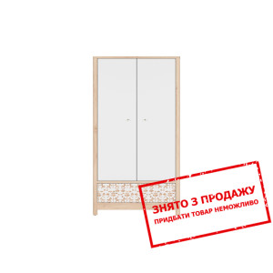 Шафа Timon SZF2D1S KOA BRW