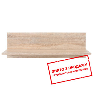 Полиця Venlo POL90 BRW