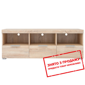 Тумба під телевізор Venlo RTV3S BRW...