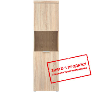 Вітрина Venlo WIT55 BRW