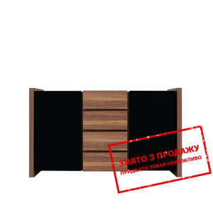 Комод Venom KOM2D4S BRW