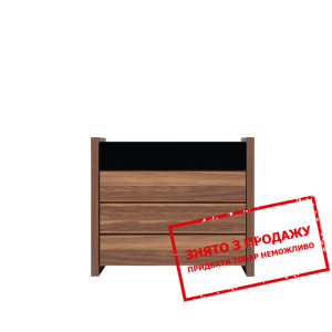 Комод Venom KOM4S BRW