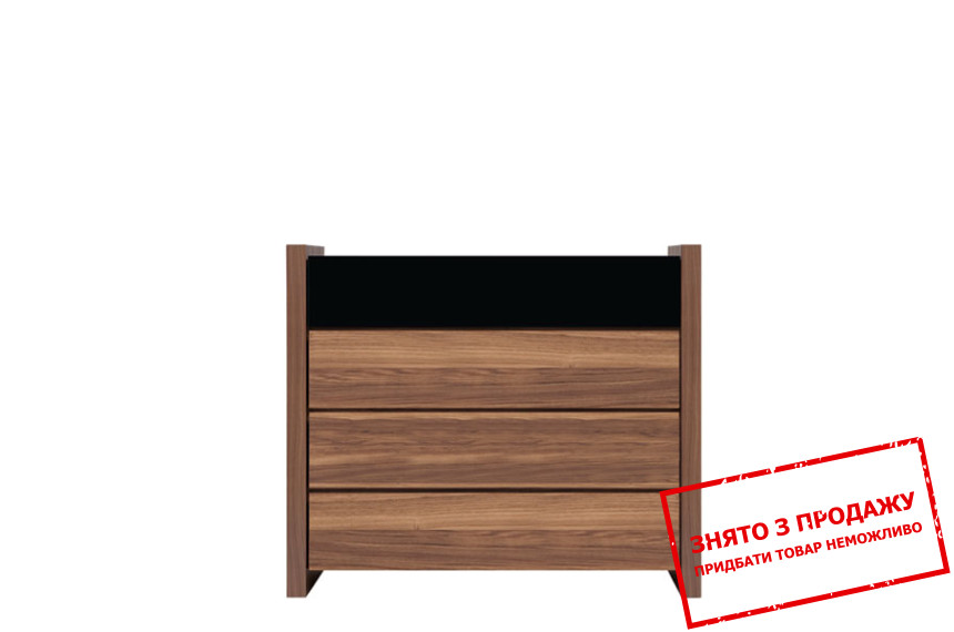 Комод Venom KOM4S BRW