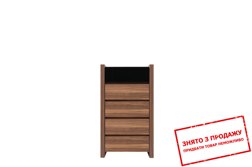 Комод Venom KOM5S BRW