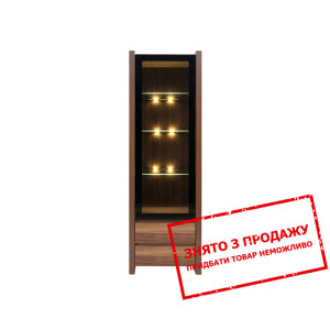 Вітрина Venom REG1W2S BRW