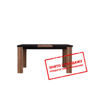 Стіл обідній Venom STO140 BRW