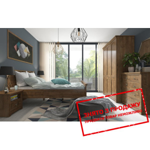 Спальня Патрік Гербор