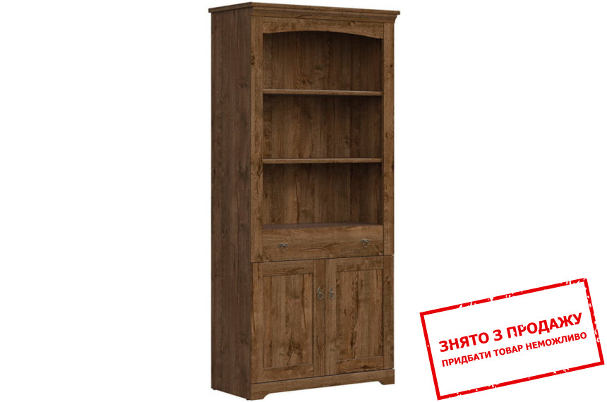 Пенал відкритий Патрік REG2D1S Гербор