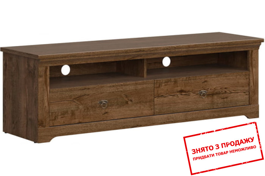 Тумба під ТВ Patras RTV2S BRW