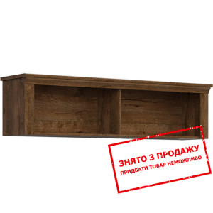 Полиця Patras SFW153 BRW