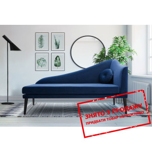 Шезлонг BELLA